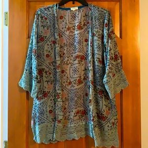 Women’s Kimono